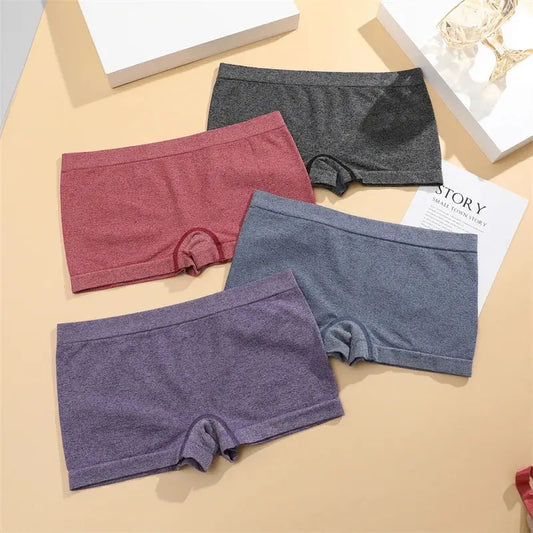 Spent The Last Call Boxer LacyNighty Panties
