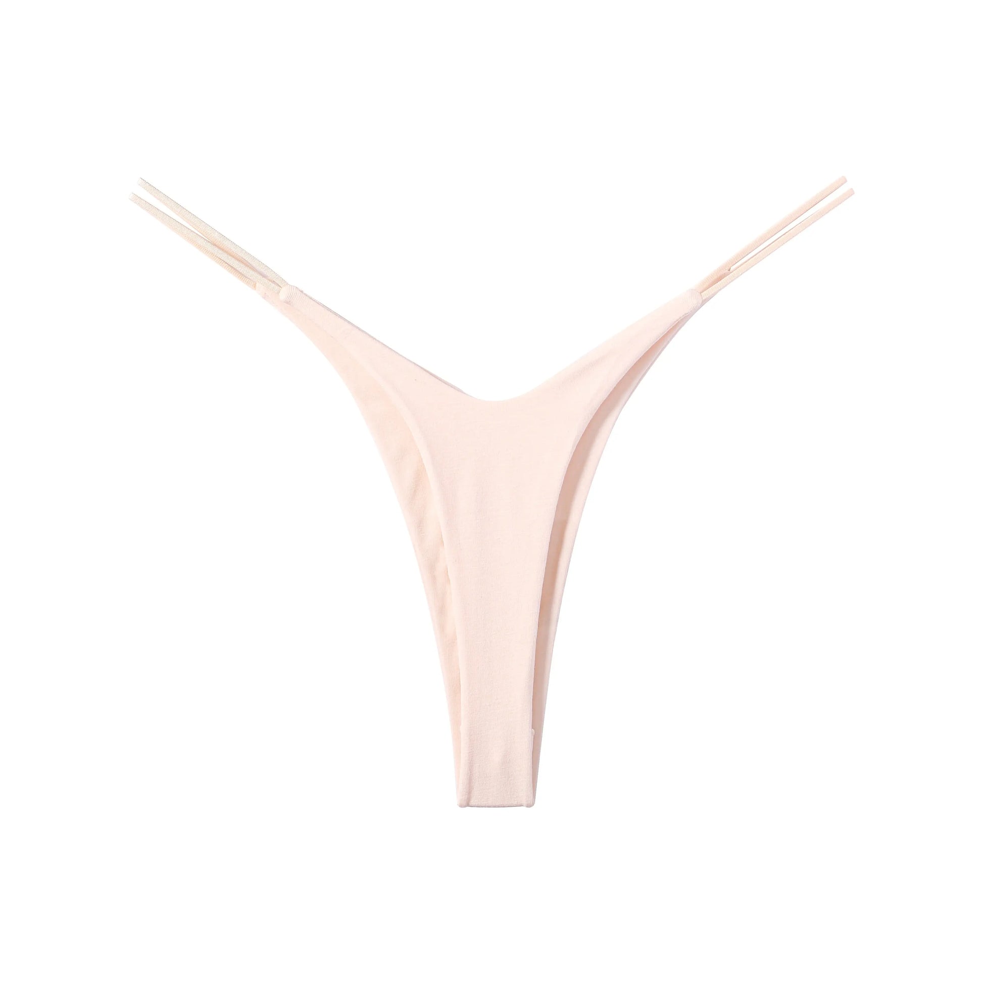 LacyNighty™ Nara Thong Lavah Intimates