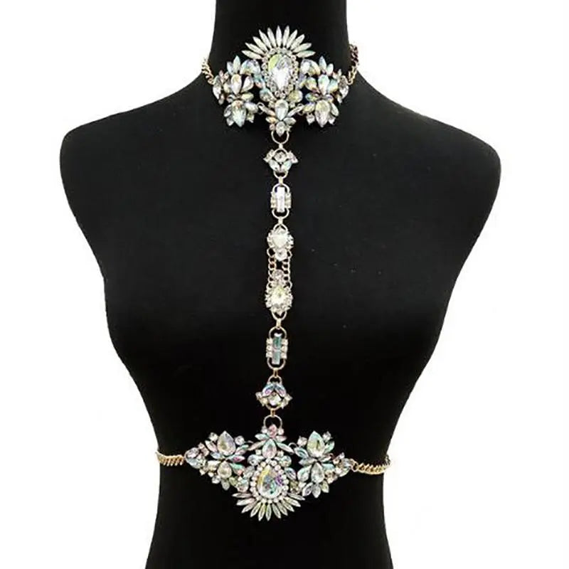 LacyNighty™ Attract The Attention Body Jewelry Maimoco Body Jewelry