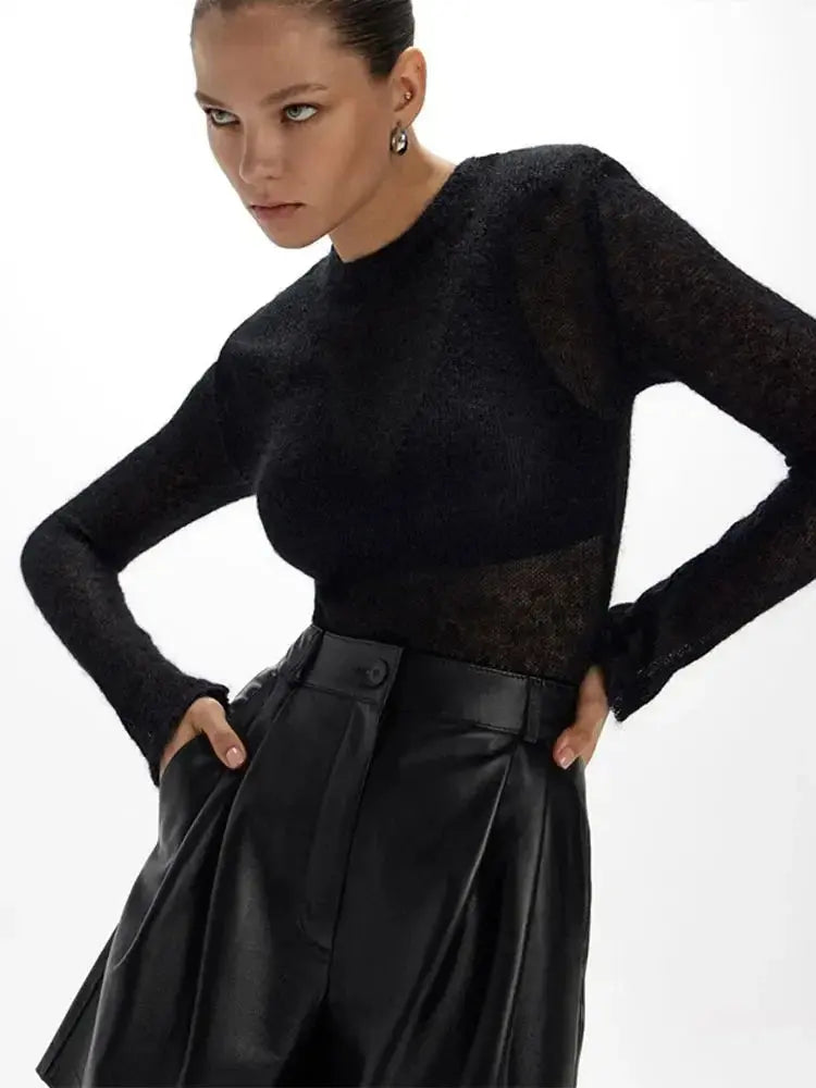 Knit Pullover AliExpress Other