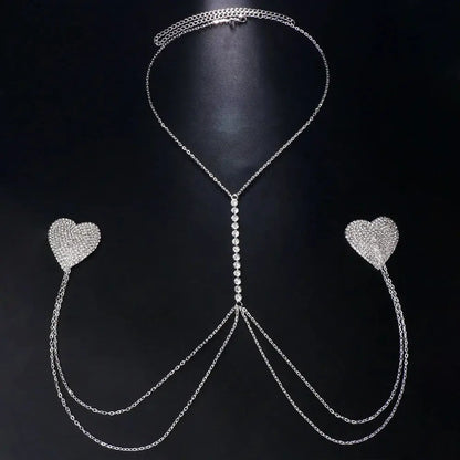 LacyNighty™ Kiss It Better Body Jewelry Maimoco Body Jewelry