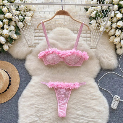 Holding Back Memories Lingerie LacyNighty Lingerie & Intimates