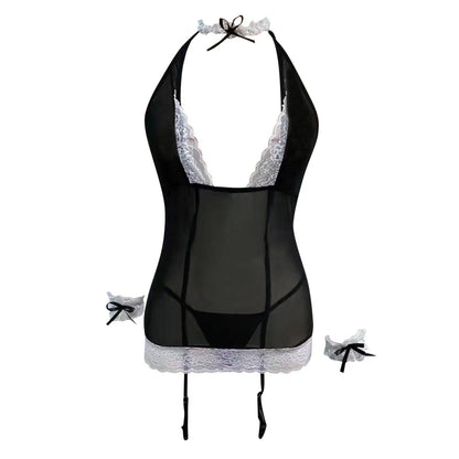 Good Housekeeping Outfit Lavah Pleasure
