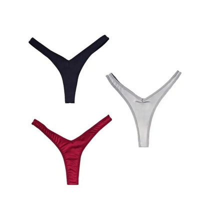 Been Drinking More Thong LacyNighty Panties