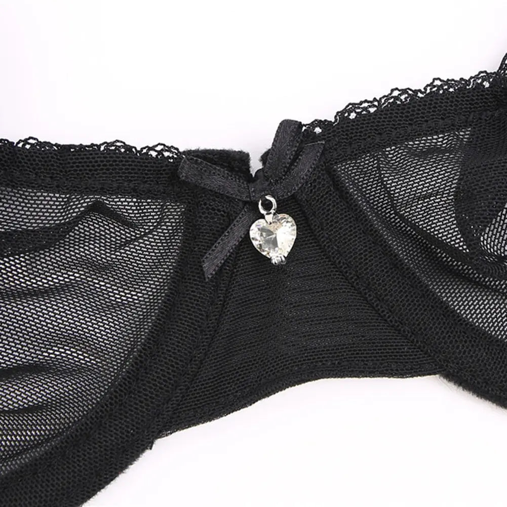 Daily Sheer Bra Lavah Intimates
