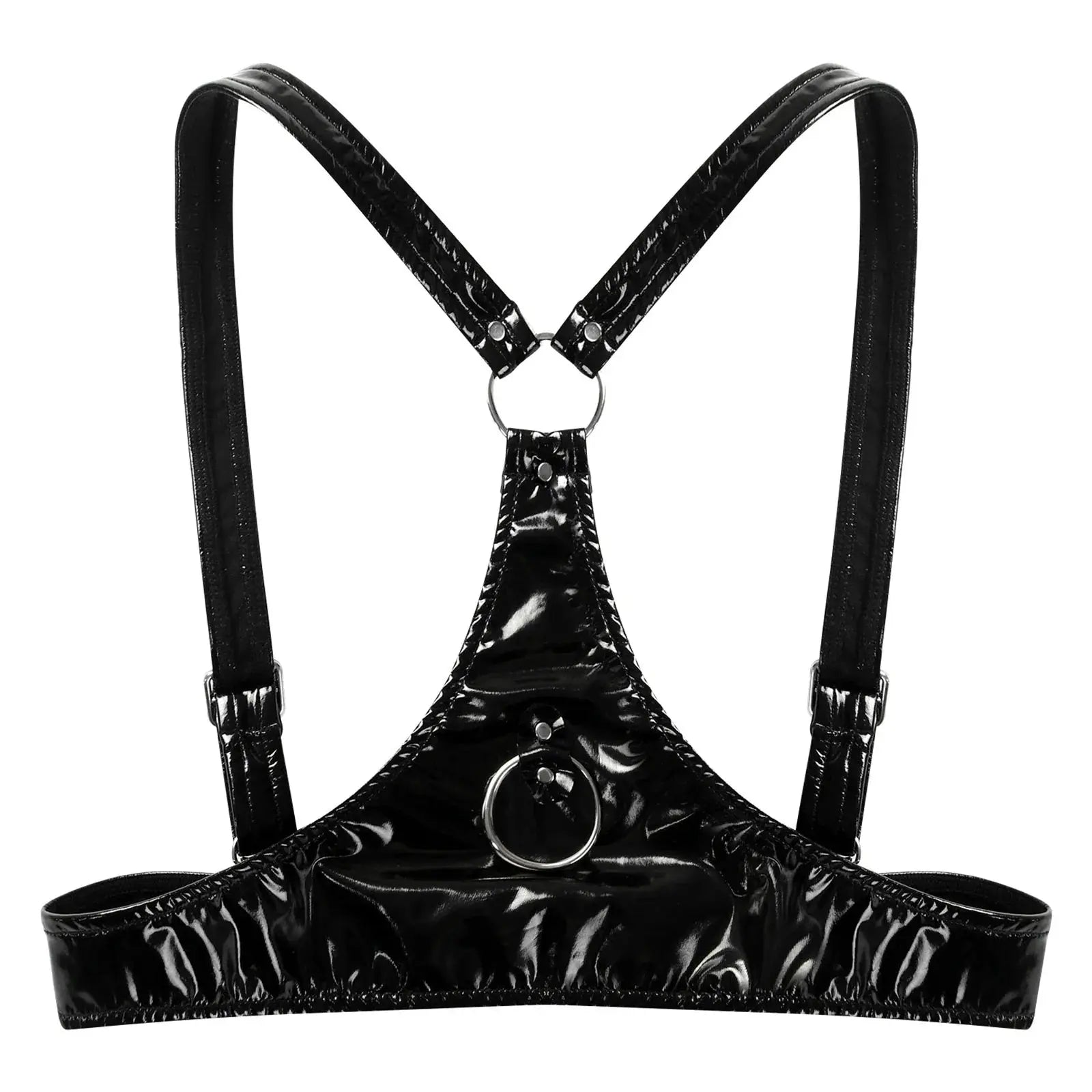 Kelly Open Cup Bra Lacy0301 Other