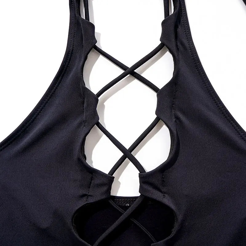 LacyNighty™ Entwined Seduction Lingerie Set Lacy Nighty