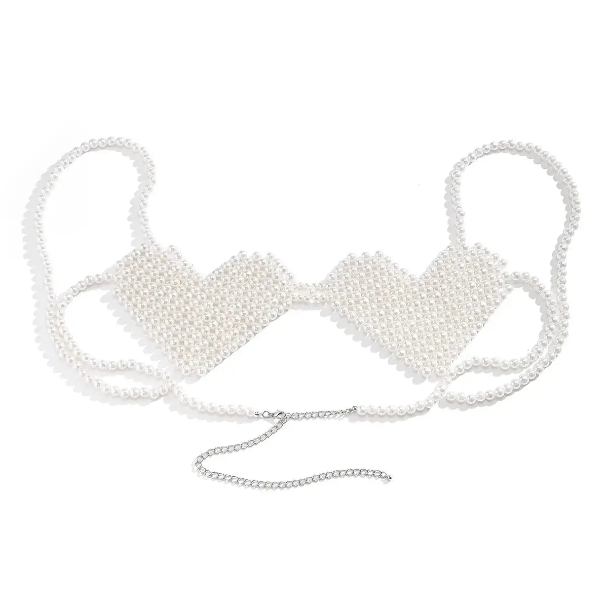 LacyNighty™ Makes My Heart Beat Every Day Body Jewelry Maimoco Body Jewelry