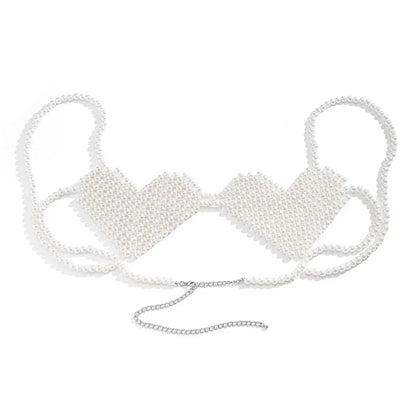 LacyNighty™ Makes My Heart Beat Every Day Body Jewelry Maimoco Body Jewelry