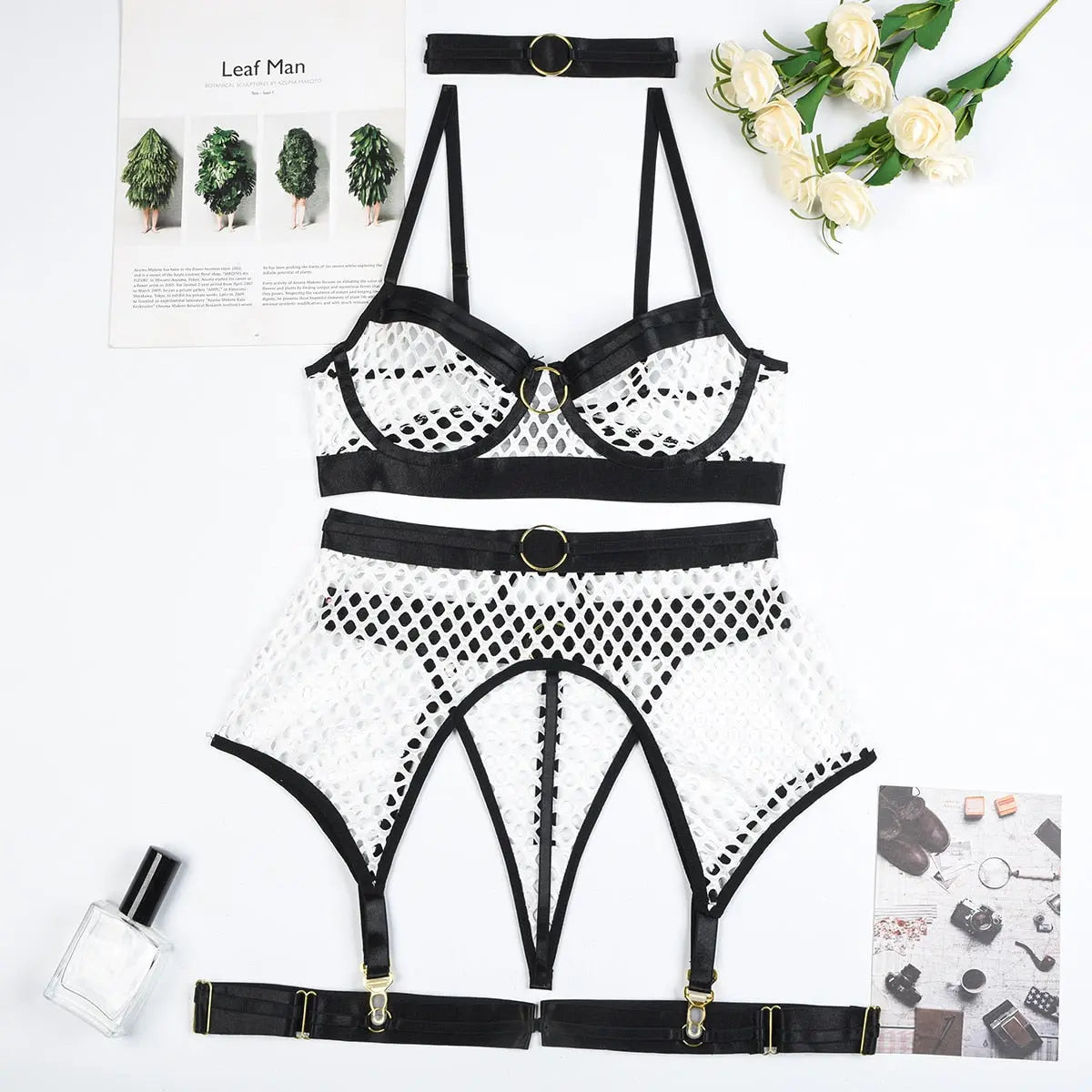 Got Some Candies Lingerie LacyNighty Lingerie & Intimates