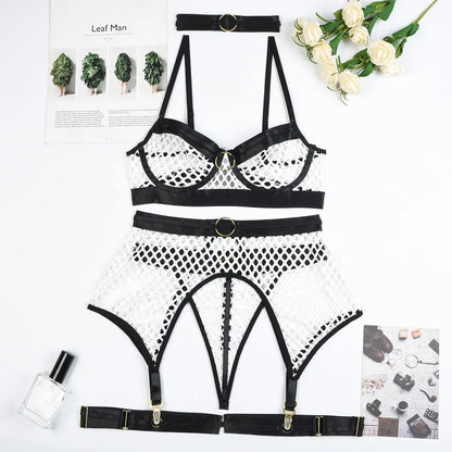 Got Some Candies Lingerie LacyNighty Lingerie & Intimates