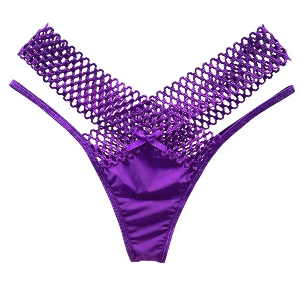 Sultry Harmony Briefs LacyNighty Panties