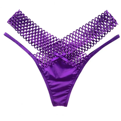 Sultry Harmony Briefs LacyNighty Panties