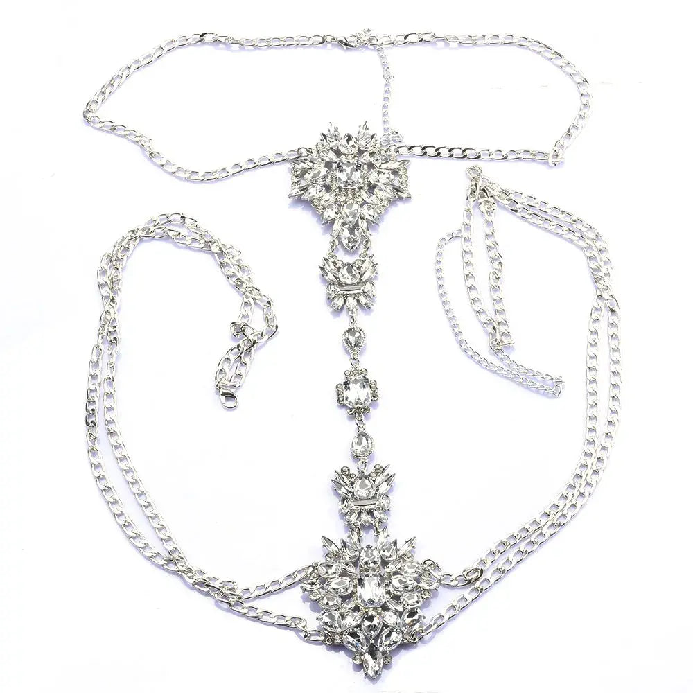 LacyNighty™ Your Number One Body Jewelry Maimoco Body Jewelry