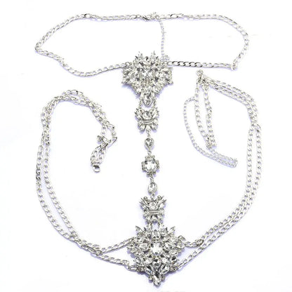 LacyNighty™ Your Number One Body Jewelry Maimoco Body Jewelry