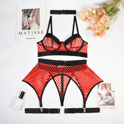 Got Some Candies Lingerie LacyNighty Lingerie & Intimates