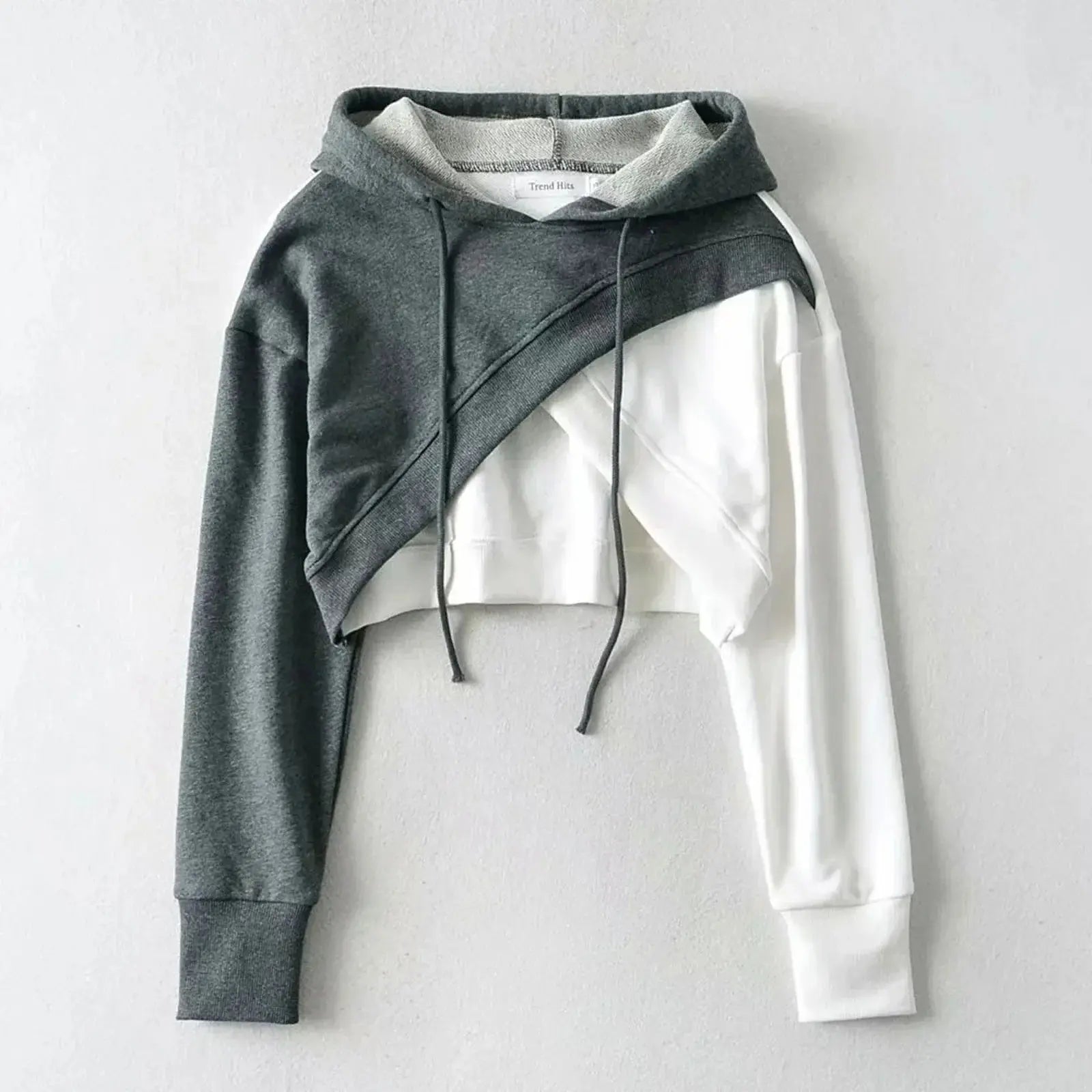 Cropped Hoodie Lacy0301 Other