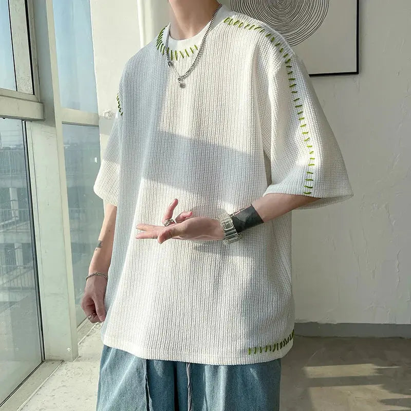 Men Summer Shirt Lacy0301 Other