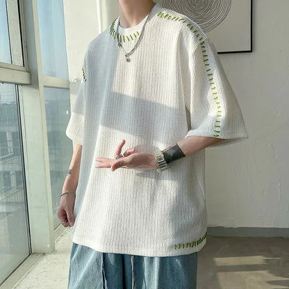 Men Summer Shirt Lacy0301 Other