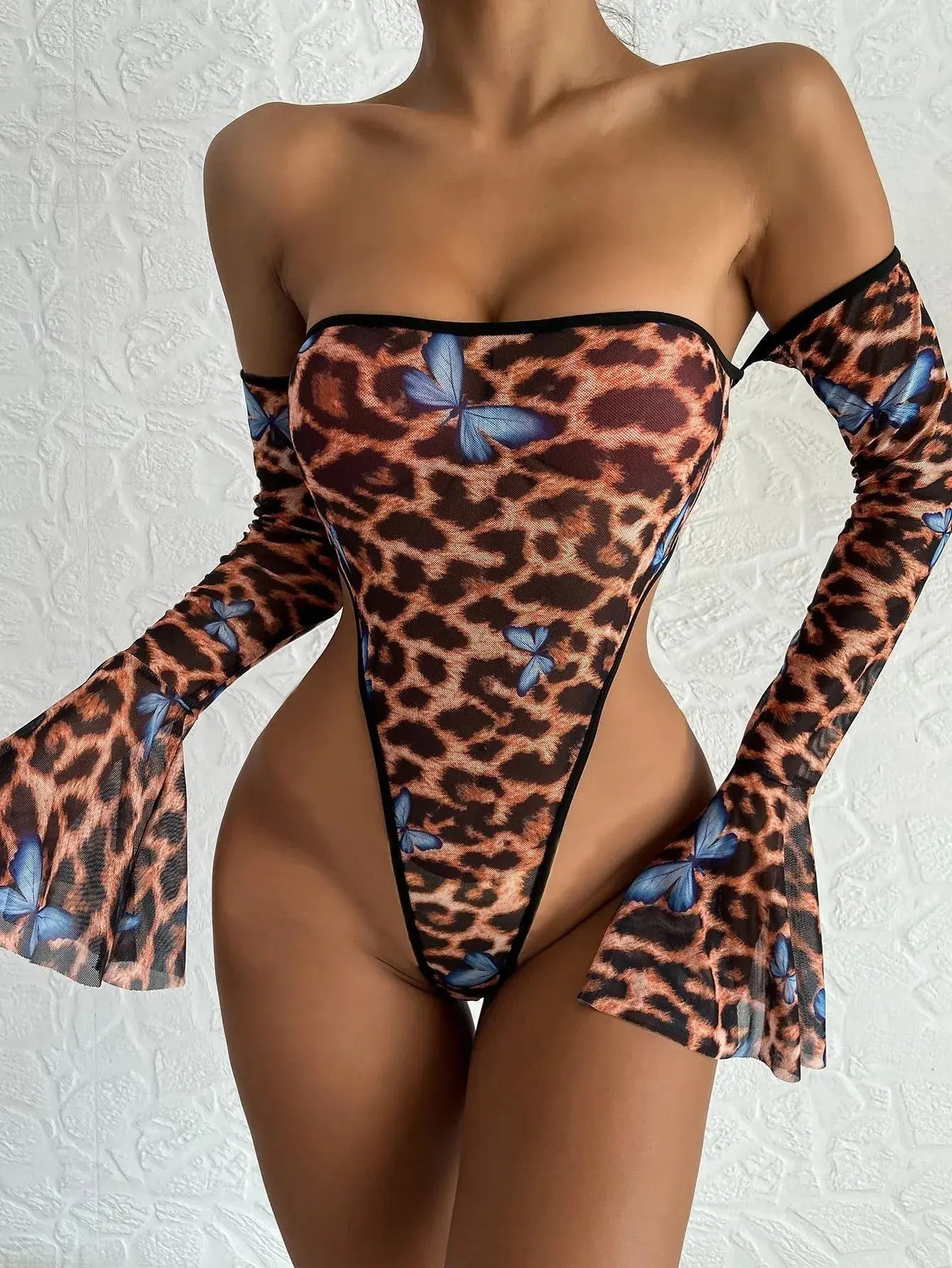 When I Lost You Teddies LacyNighty Lingerie & Intimates
