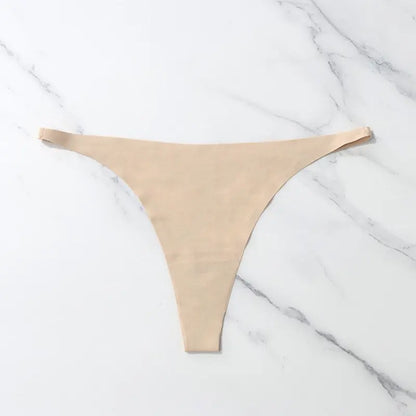 Lacy Nighty™ Teeny Tiny Thong - 3pcs Lavah Intimates