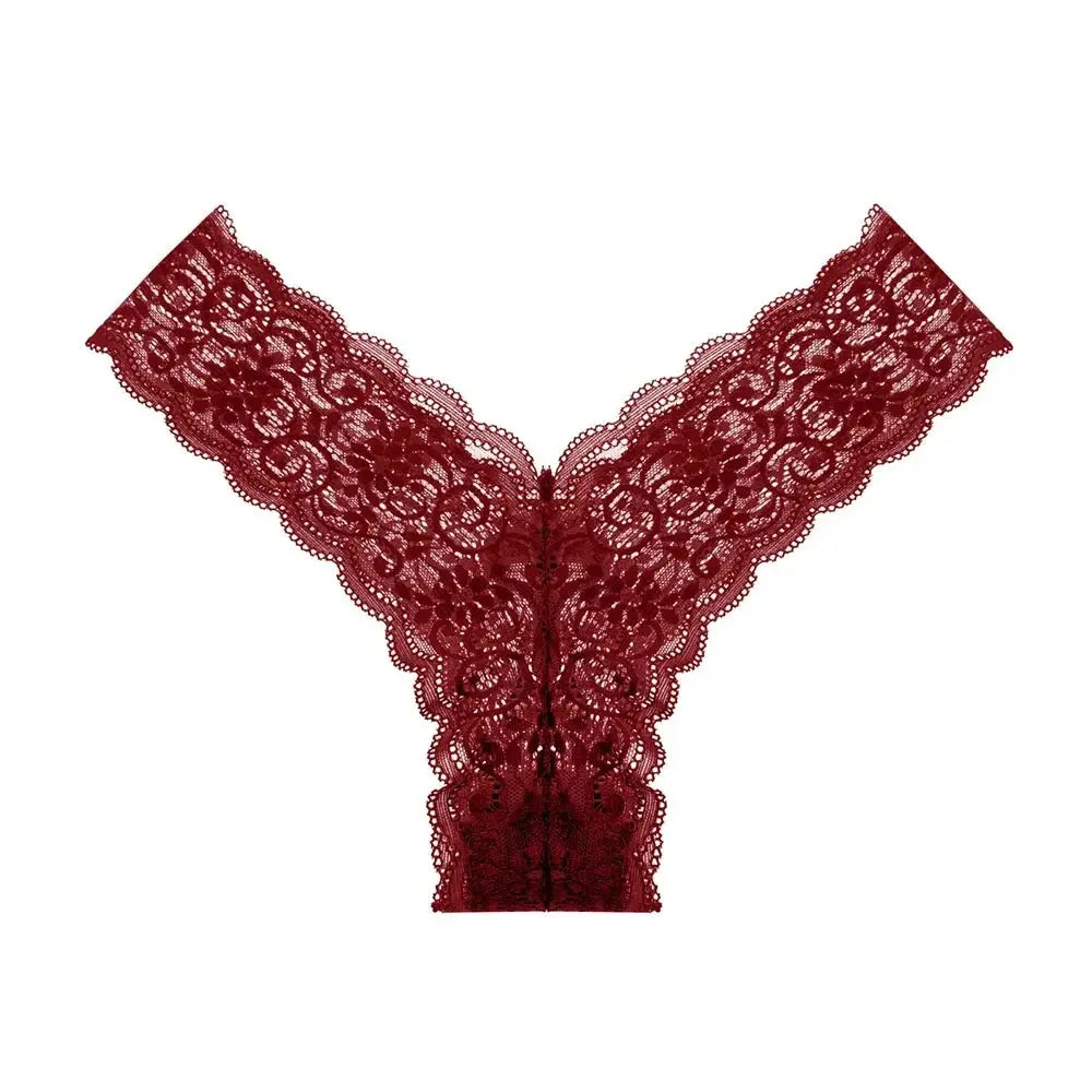 Teasing Tempo Panties LacyNighty Panties