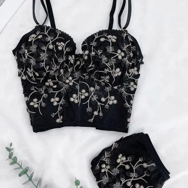 Pride To Be Yours Bra Sets SAY MORNING Official Store Lingerie & Intimates