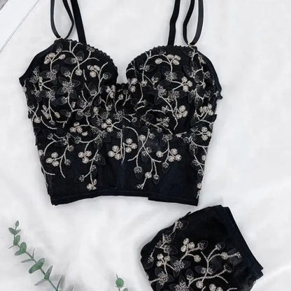Pride To Be Yours Bra Sets SAY MORNING Official Store Lingerie & Intimates