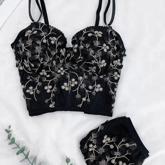 Pride To Be Yours Bra Sets SAY MORNING Official Store Lingerie & Intimates