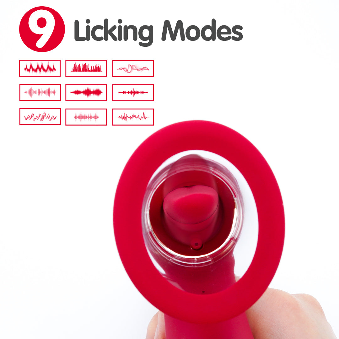 2025- Sandra 3-in-1 G-Spot and Clitoral Suction Rabbit Vibrator The Bad Peach Store sex toys