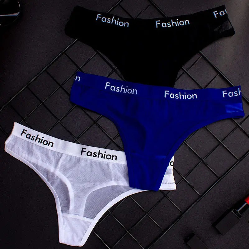 Still Over It Thong SexyPartner Store Panties