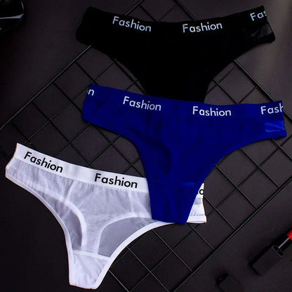 Still Over It Thong SexyPartner Store Panties