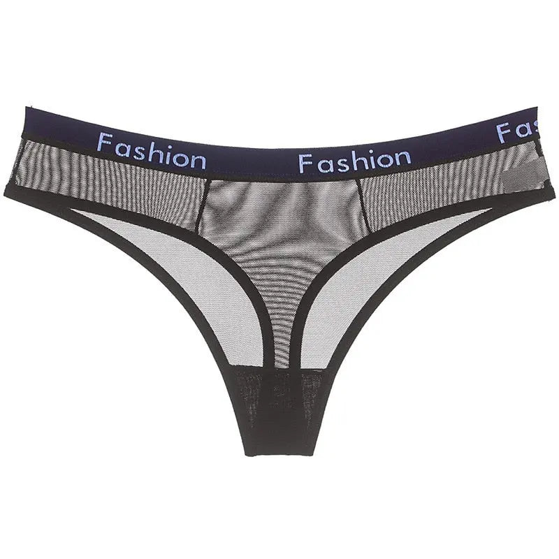Still Over It Thong SexyPartner Store Panties