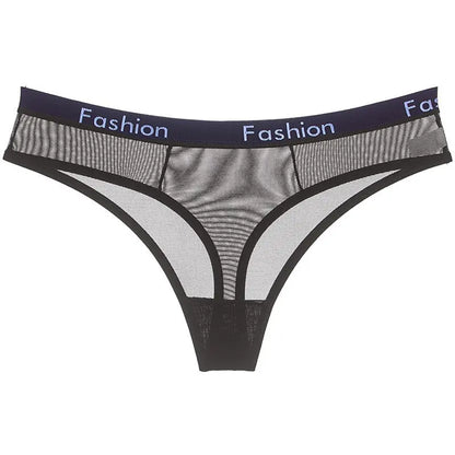 Still Over It Thong SexyPartner Store Panties