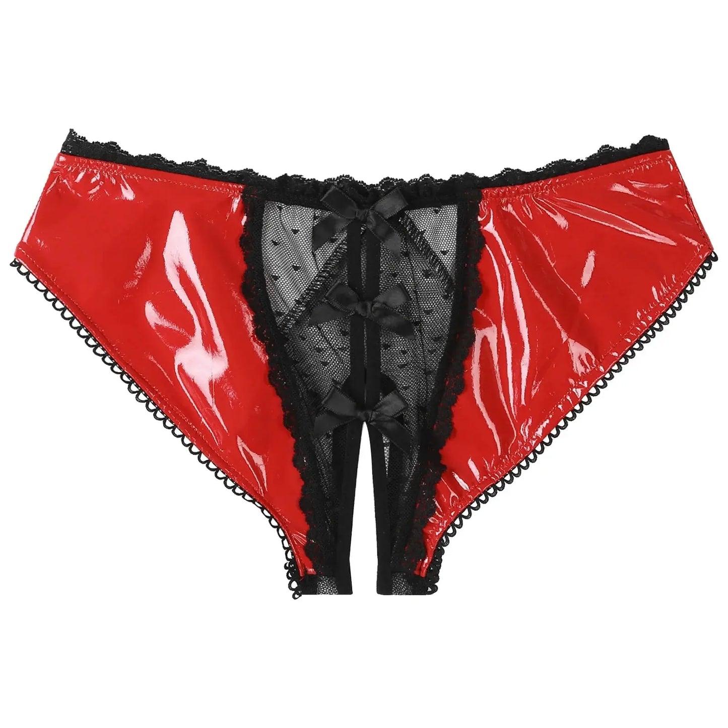 Be My Fairy To The World Brief LacyNighty Panties