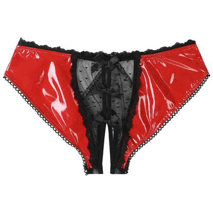 Be My Fairy To The World Brief LacyNighty Panties