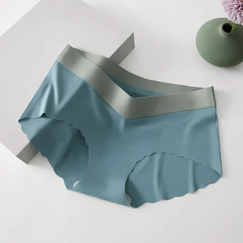 Unafraid Of The Future Brief LacyNighty Panties