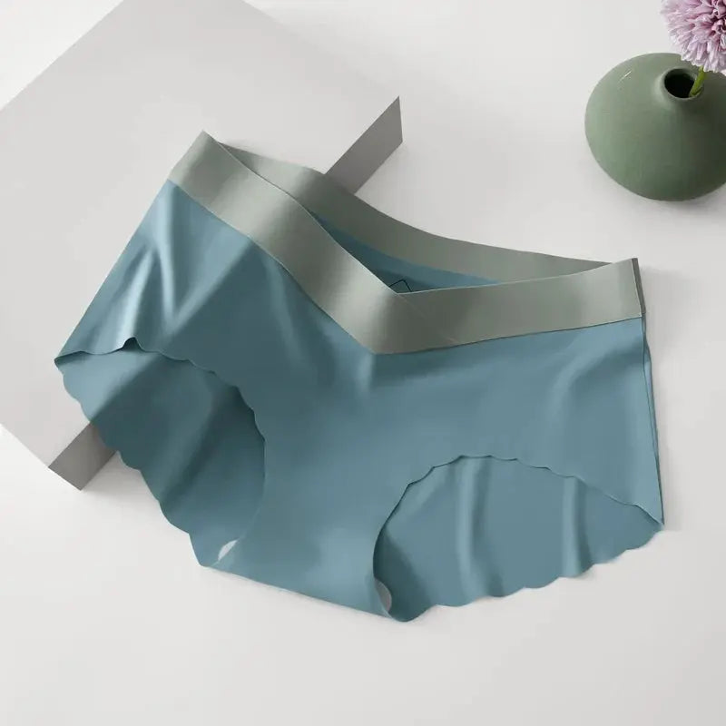 The Apple Of My Eye Briefs LacyNighty Panties
