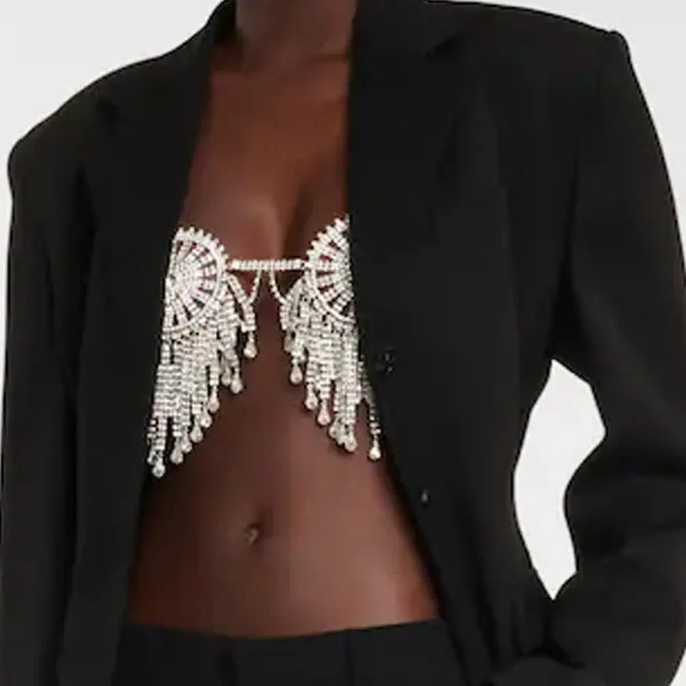 LacyNighty™ Self Celebration Body Jewelry Maimoco Body Jewelry