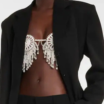 LacyNighty™ Self Celebration Body Jewelry Maimoco Body Jewelry
