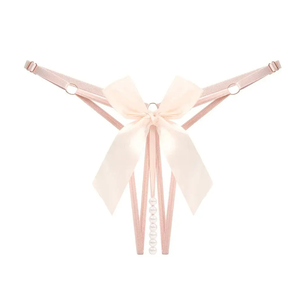 Boudoir Bliss Thong Lavah Intimates