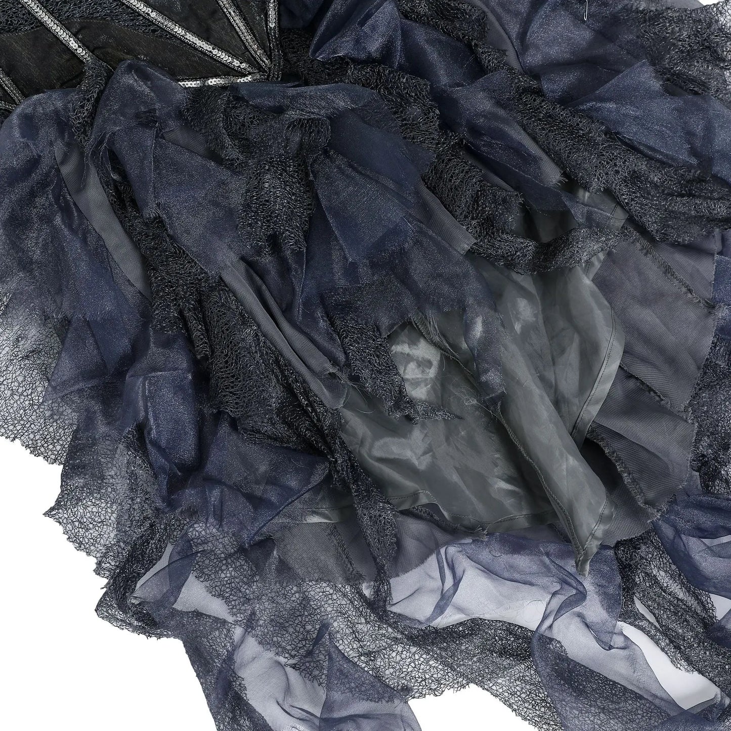 LacyNighty™ Fallen Angel Set Lacy Nighty
