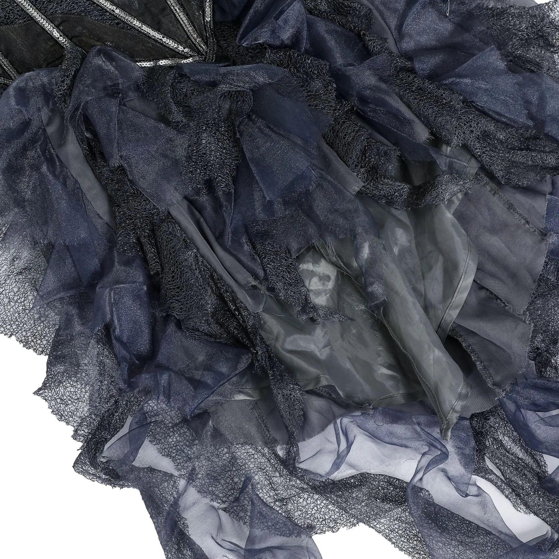 LacyNighty™ Fallen Angel Set Lacy Nighty