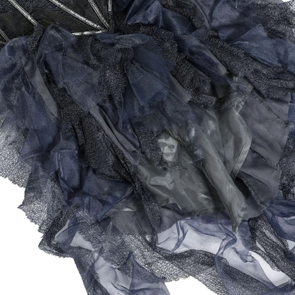 LacyNighty™ Fallen Angel Set Lacy Nighty