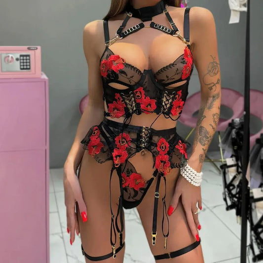Softly Like A Whisper Lingerie LacyNighty0212 Lingerie & Intimates