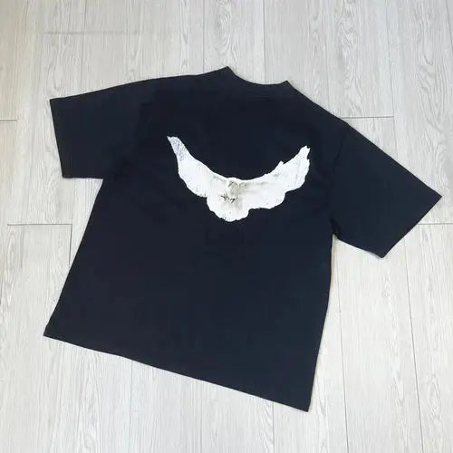 Kanye T-Shirt ghalas Other