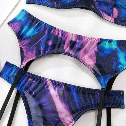 Articulating All That Pain Lingerie LacyNighty0212 Lingerie & Intimates