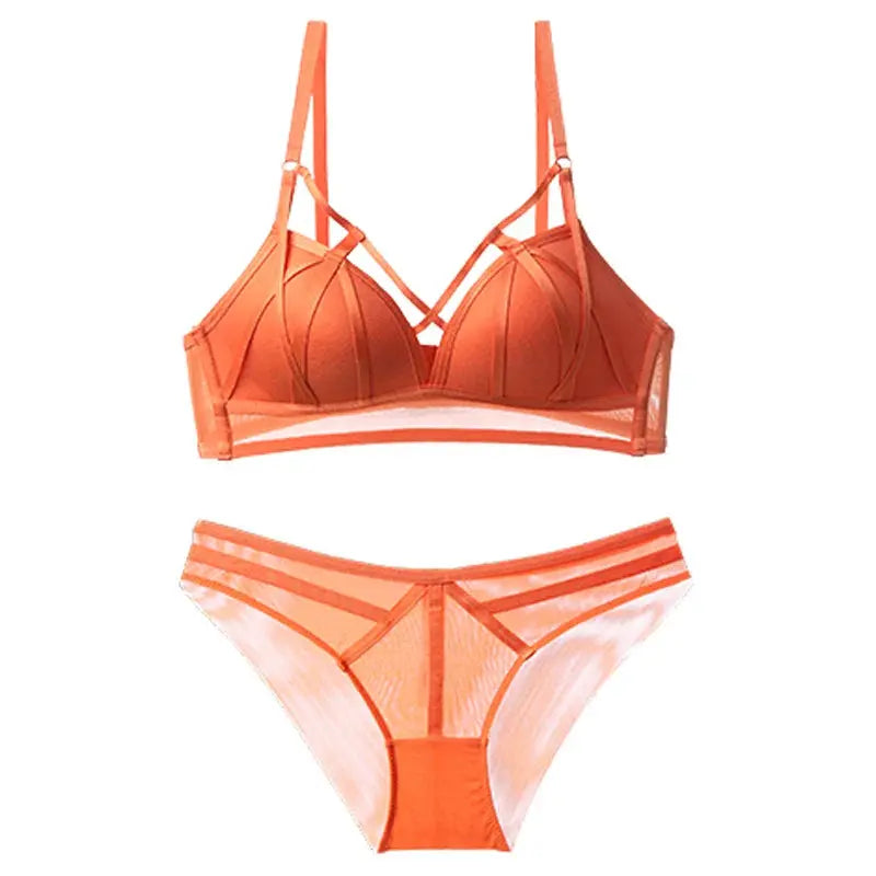 Rock You 'Til The Daylight Lingerie LacyNighty Lingerie & Intimates