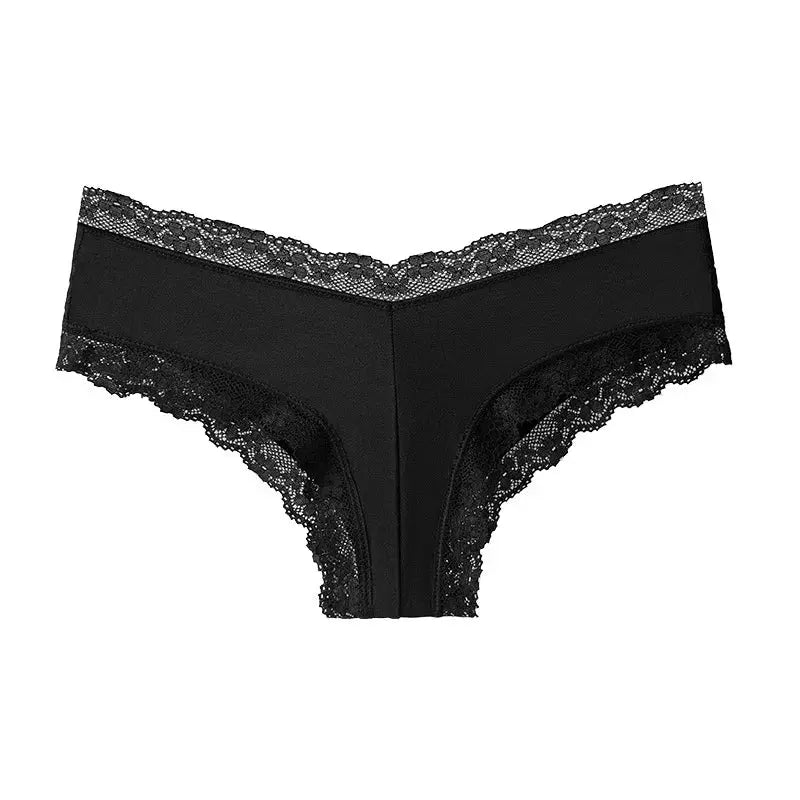 LacyNighty™ Tati Panties Lavah Intimates