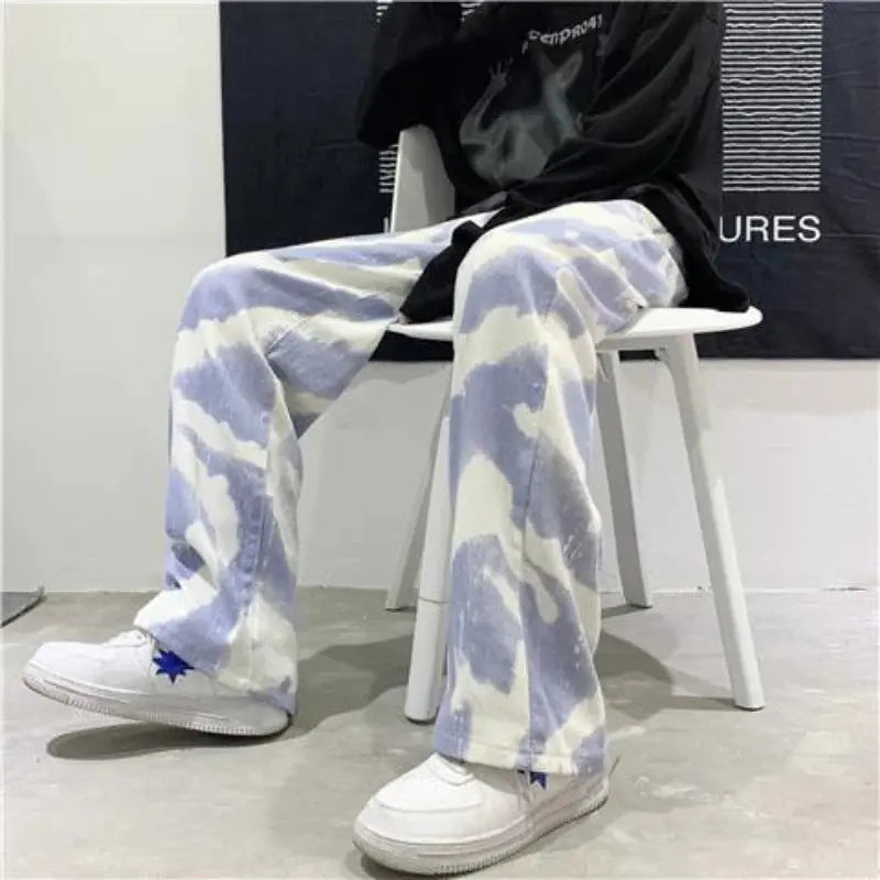 Zebra Unisex Pants ghalas Other